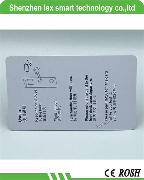 26 bit proximity card code